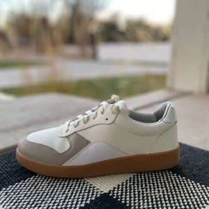 Everlane ReLeather Court Sneaker